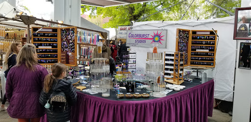 Market «Portland Saturday Market», reviews and photos, 2 SW Naito Pkwy, Portland, OR 97204, USA