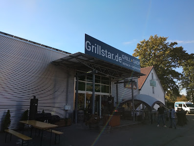 Grillstar.de Berliner Str. 504, 33334 Gütersloh, Deutschland