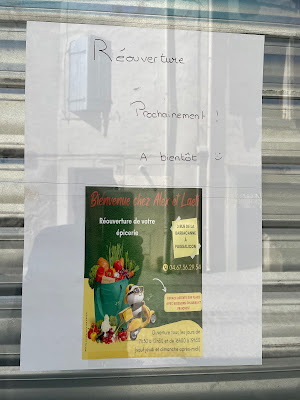 Chez Alex et Laeti à Puissalicon