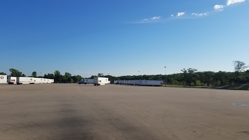 Trucking Company «Old Dominion Freight Line», reviews and photos, 6925 SE Four Mile Dr, Ankeny, IA 50021, USA