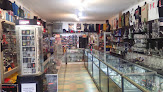 Planet Rock Smoke Shop