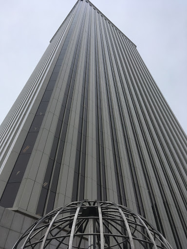 Google Torre Picasso