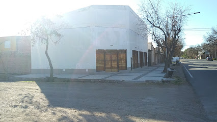Centro Familiar Cristiano (General Alvear - Mendoza)