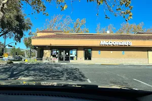 McDonald's image