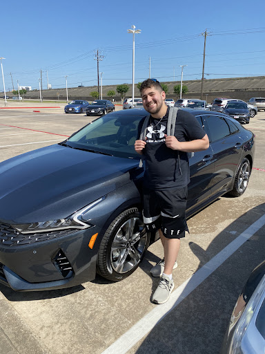 Kia Dealer «Community Kia», reviews and photos, 4221 East Fwy, Baytown, TX 77521, USA