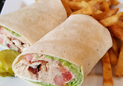 Restaurant «Water Street Cafe», reviews and photos, 141 Water St, Laconia, NH 03246, USA