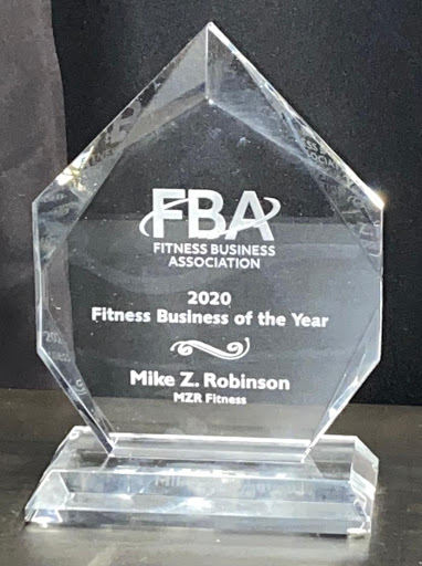 Gym «MZR Fitness», reviews and photos, 75 Higuera St #210, San Luis Obispo, CA 93401, USA