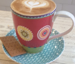 Mugshot Coffee photo