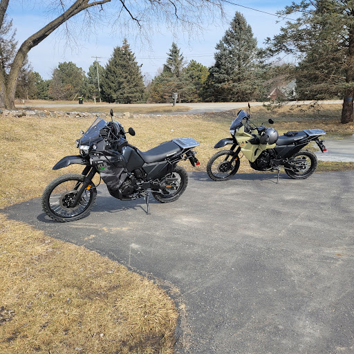 Motorcycle Dealer «Detroit Iron Cycles», reviews and photos, 10325 Highland Rd, White Lake, MI 48386, USA