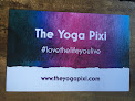 The Yoga Pixi Morzine