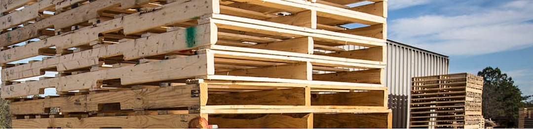 Custom Forest Products