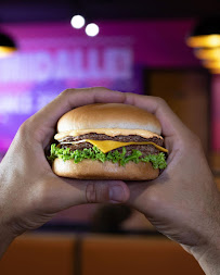 Photos du propriétaire du Restaurant de hamburgers G LA DALLE - Saint-Denis - n°17