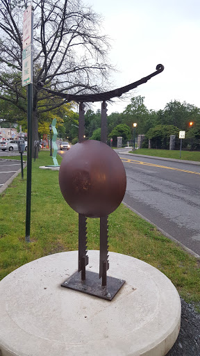 Deli «Highland Falls Market Inc», reviews and photos, 447 Main St, Highland Falls, NY 10928, USA