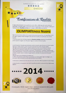 asd-olimpia-fitness Via Antonio Mereu, 49, 08100 Nuoro NU, Italia