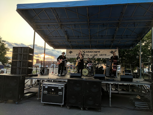 Live Music Venue «Narrows Center for the Arts», reviews and photos, 16 Anawan St #1, Fall River, MA 02721, USA