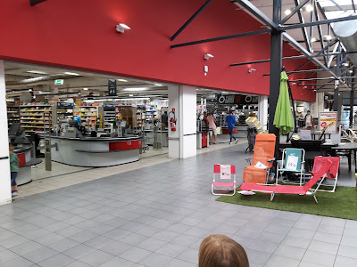 Intermarché HYPER Agde à Agde