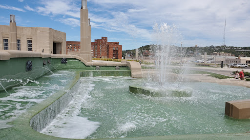 Museum «International Museum of Art», reviews and photos, 1211 Montana Ave, El Paso, TX 79902, USA