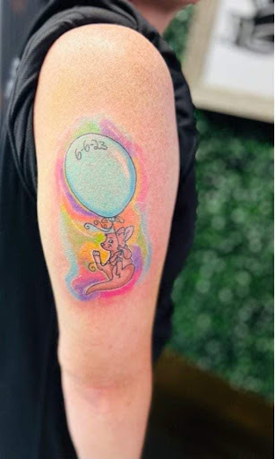 Explore canada tattoo ideas, creative tattoo ideas in Chattanooga, available at Southern Soul Tattoo & Piercing Studio