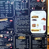 Photos du propriétaire du Restaurant de hamburgers Planet Burger à Évian-les-Bains - n°9