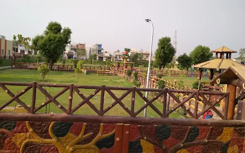 Ashok Vatika Park image