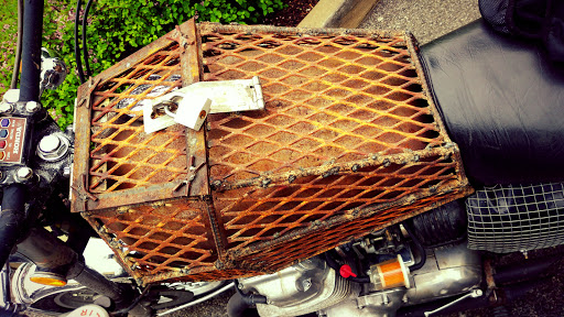 Motorcycle Shop «City Moto», reviews and photos, 4911 N College Ave, Indianapolis, IN 46205, USA