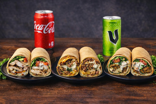 Mina Bakery Parramatta