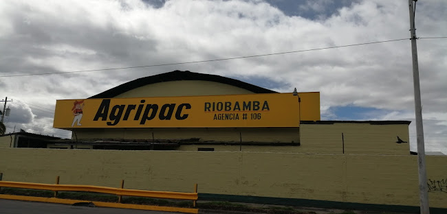 Agripac - Riobamba