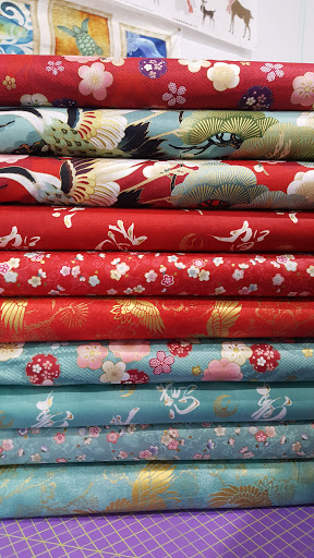 Fabric Store «Sew Jersey - East Hanover, New Jersey», reviews and photos, 136 NJ-10, East Hanover, NJ 07936, USA