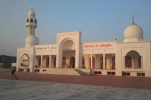Molipur Masjid ( મોલીપુર મસ્જિદ ) image