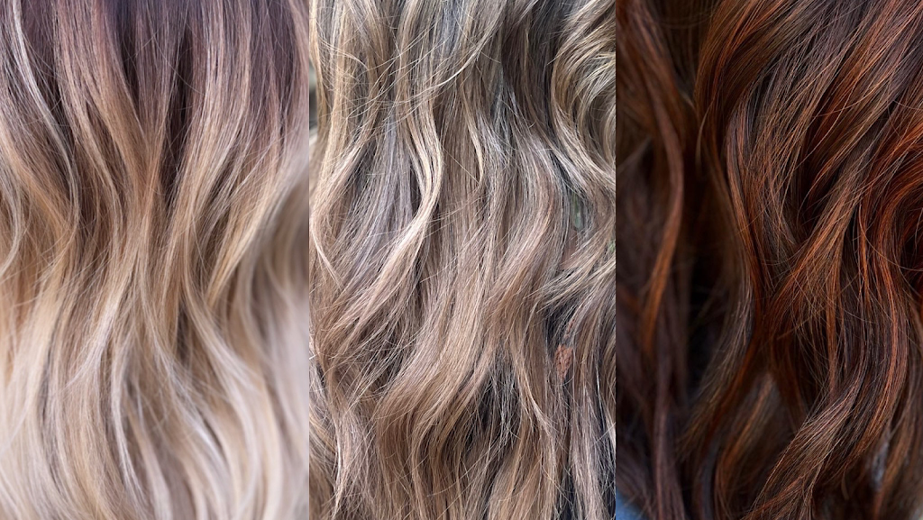 Ms.JC Beauty (Bourbon Balayage) 91101