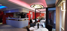 Atmosphère du Restaurant indien Raj mahal à Alençon - n°4