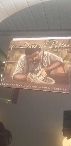 Pottery Store «Folk Pottery Museum of Northeast Georgia», reviews and photos, 283 GA-255, Sautee Nacoochee, GA 30571, USA