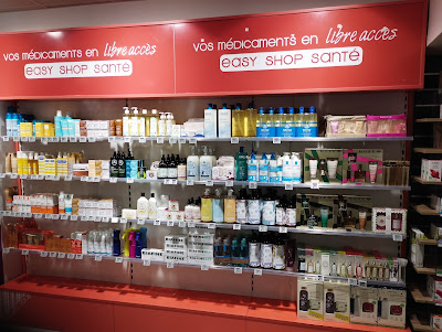 Pharmacie Maillot-Debrousse à Decize