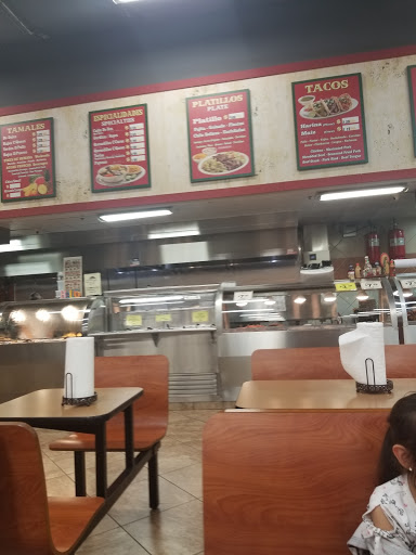 Supermarket «La Michoacana Meat Market», reviews and photos, 1053-1099 U.S. 67 Frontage Rd, Duncanville, TX 75137, USA