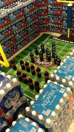 Supermarket «Publix Super Market at Southchase», reviews and photos, 12195 S Orange Blossom Trail, Orlando, FL 32837, USA