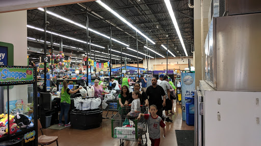 Supermarket «Walmart Neighborhood Market», reviews and photos, 2435 E Baseline Rd, Phoenix, AZ 85042, USA