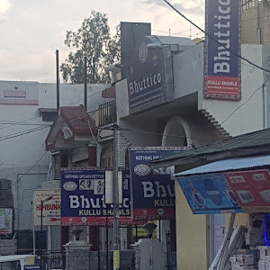 Bhuttico Shawls photo