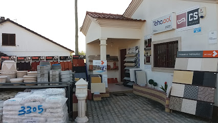 Matriribeira-Materiais De Construção Lda