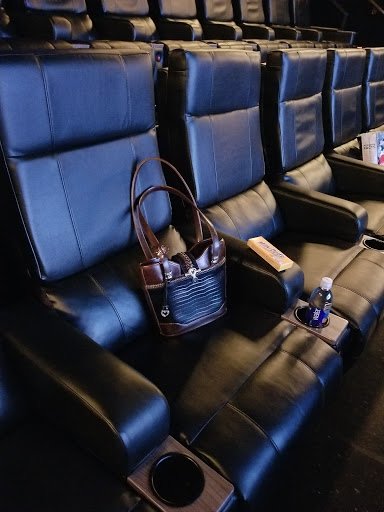 Movie Theater «Cinemark Tinseltown USA and XD», reviews and photos, 1545 E Cheyenne Mountain Blvd, Colorado Springs, CO 80906, USA