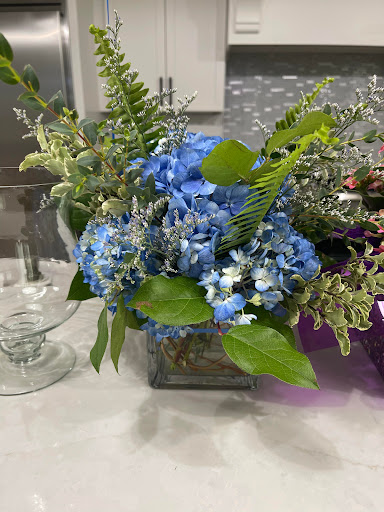 Florist «Stockbridge Florist & Gifts», reviews and photos, 118 N Berry St, Stockbridge, GA 30281, USA