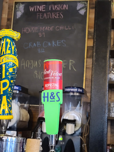 Winery «Wine Fusion Winery», reviews and photos, 603 S Main St #304, Grapevine, TX 76051, USA