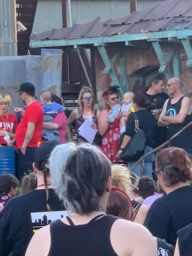 Haunted House «Fear Factory», reviews and photos, 666 W 800 S, Salt Lake City, UT 84104, USA