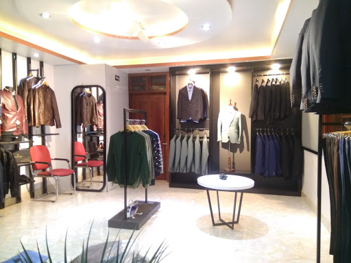 Biluxury Bắc Kạn