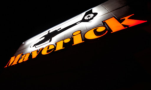 Helicopter Tour Agency «Maverick Helicopters», reviews and photos, 6075 S Las Vegas Blvd, Las Vegas, NV 89119, USA