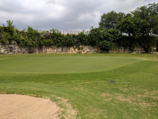 Golf Course «Berry Creek Country Club», reviews and photos, 30500 Berry Creek Dr, Georgetown, TX 78628, USA