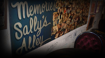 Sally's Alley