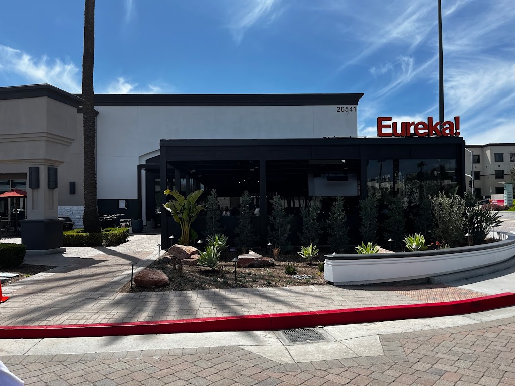 Eureka! Aliso Viejo 92656