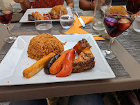 Couscous du Restaurant africain MAMAN ASSITAN à Hyères - n°8