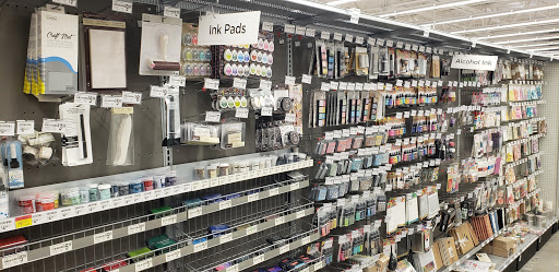 Craft Store «Michaels», reviews and photos, 4400 Fort Jackson Blvd #200, Columbia, SC 29209, USA