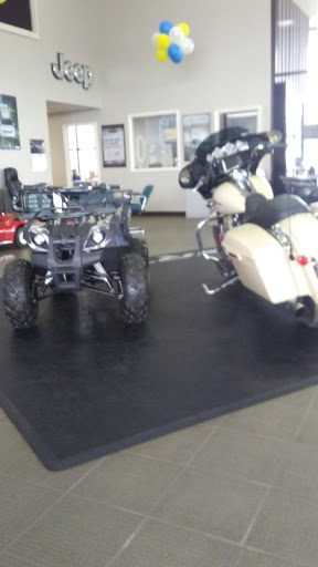 Car Dealer «Scott Evans Dodge Chrysler Jeep Ram», reviews and photos, 2280 Bankhead Hwy, Carrollton, GA 30116, USA